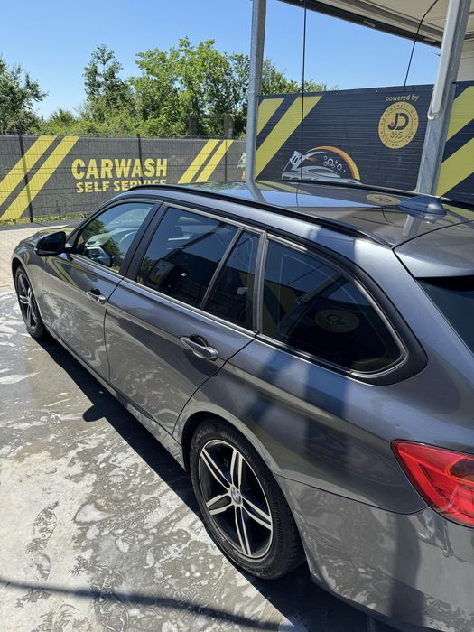 Bmw seria 3 2.0 diesel
