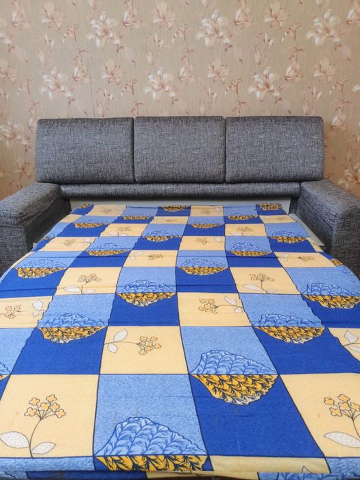 Мягкая мебель, диван