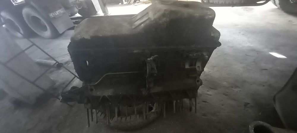 блок цилиндров К 700