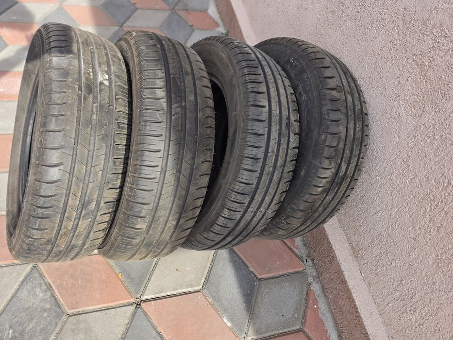 Anvelope vara 195/65R15 Michelin