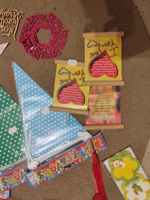 Accesorii Petrecere, Tablouri amuzante!