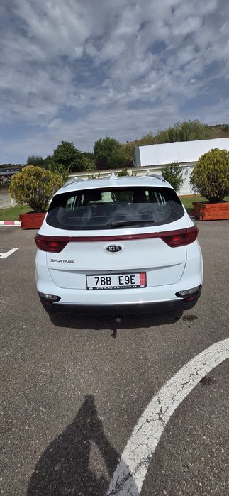 KIA Sportage 2020 — imagine 2
