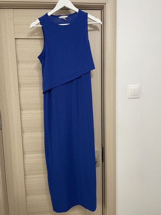 Rochie pentru mame gravide