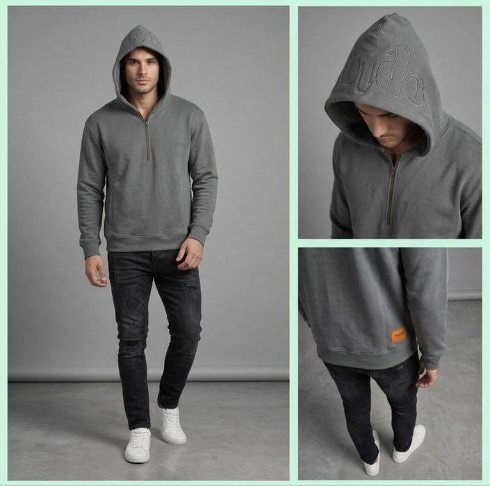 Мъж.блузи”The North Face”,”Replay”,Allsaints”