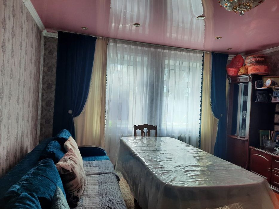 Недвижимость, дом