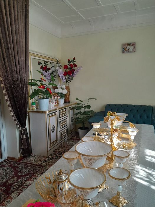 Каттакургон шахар Боборахим Машраб кучаси 88-уй сотилади