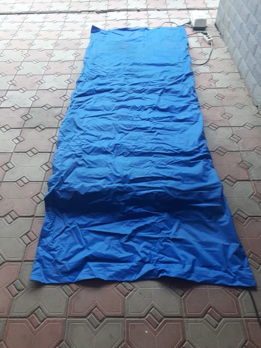 Матрас противопролежный