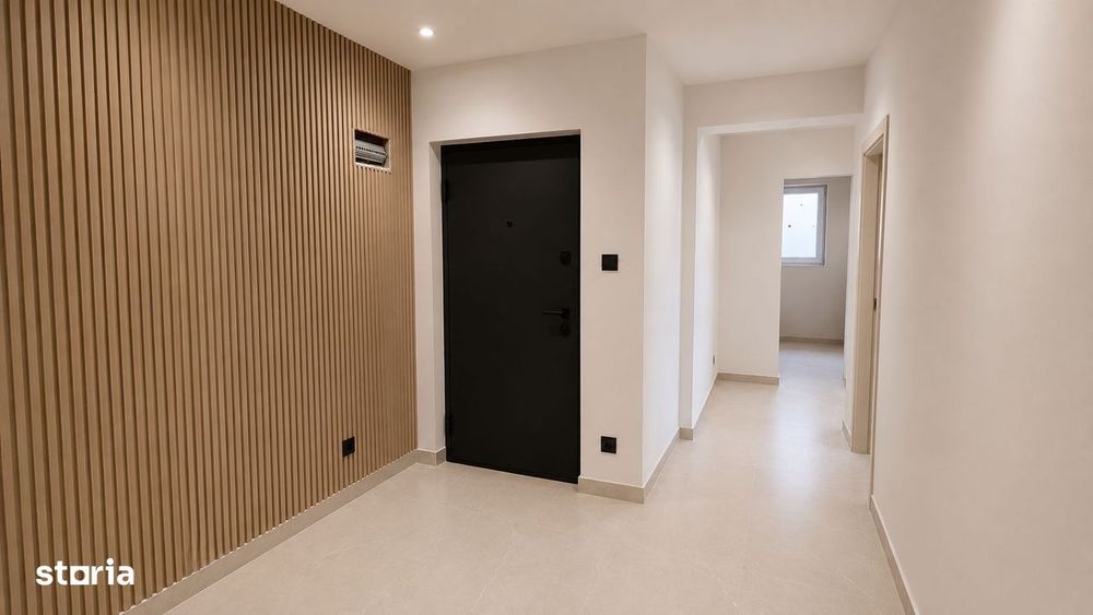 3 camere | Pallady | Apartament Izolat Fonic | 101mp | Comision 0