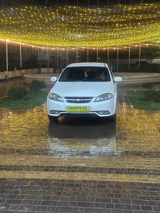 Продается Chevrolet Gentra