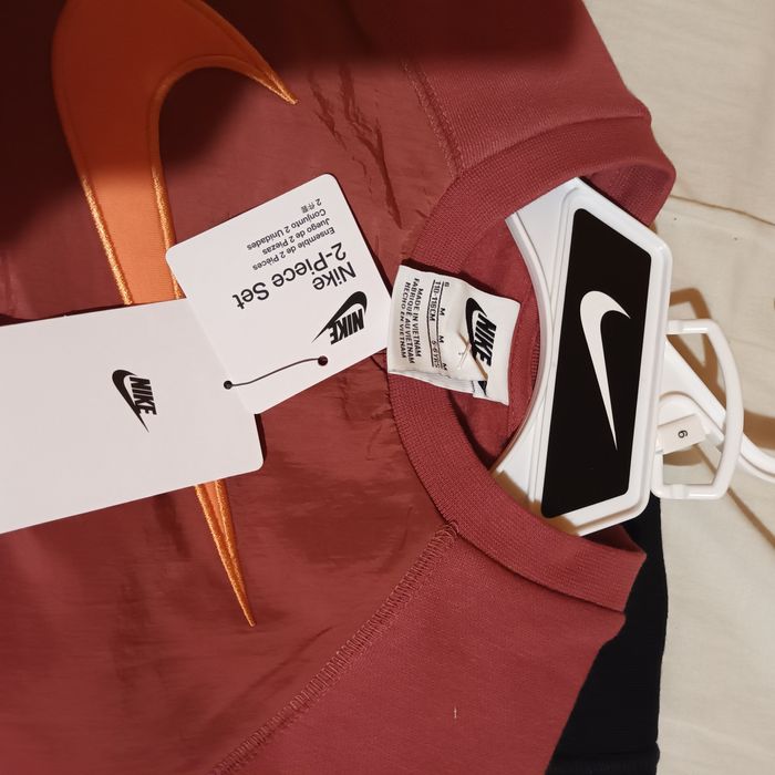 Детски комплект за момче Nike