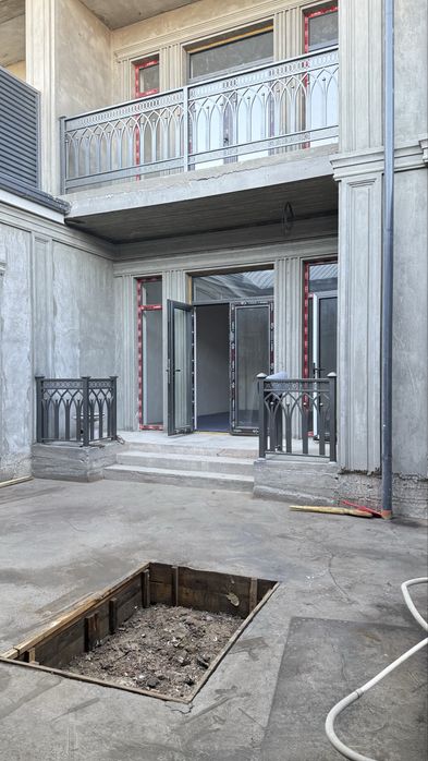 УЙ УЗИМНИКИ АРЕНДАГА БЕРИЛАДИ 2,6 сотих, 8 та хонаси бор + подвол