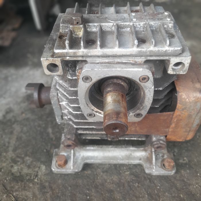 Редуктор червячный ч-80-40