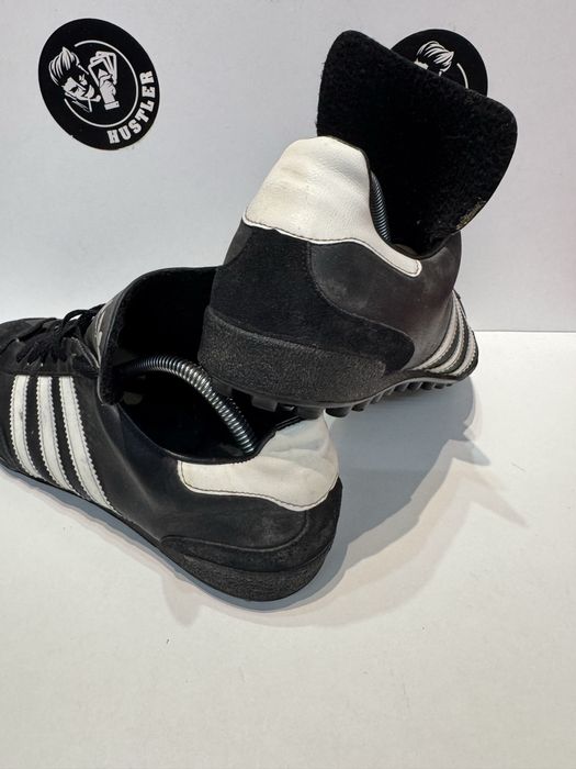 Стоножки ADIDAS VINTAGE  West Germany 70/80s.Номер 43.5