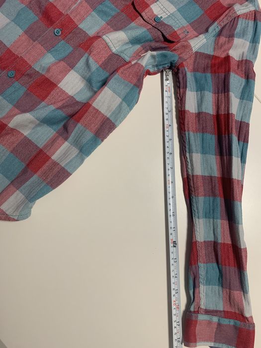 Camasa Vans dama  - size M/L