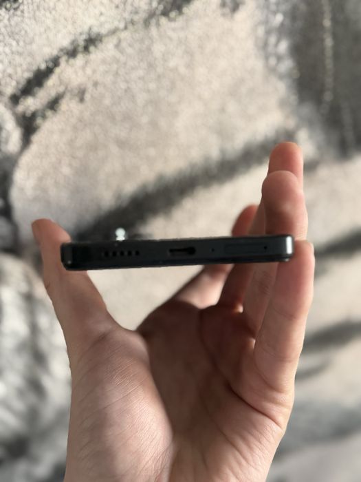 Продам Xiaomi Redmi Note 12 Pro 5G