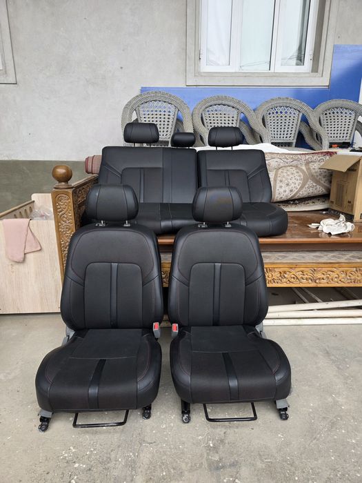 Gentra 1-evro sidena