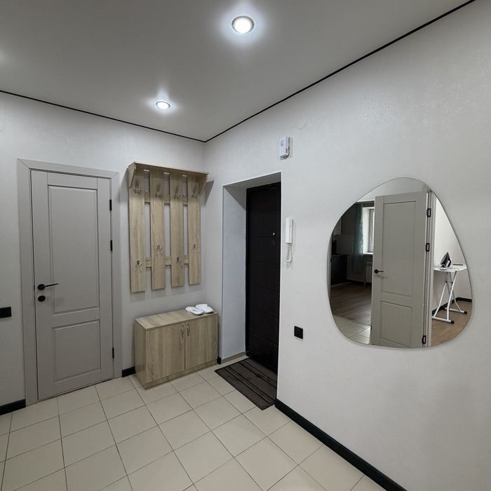 Квартира посуточно по часам актобе