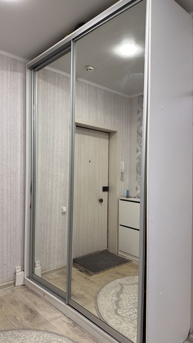 Продам шкаф купе