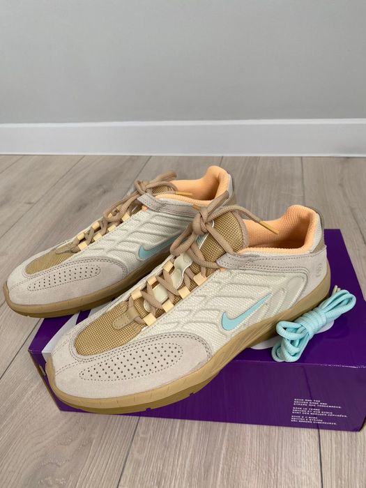 Кроссовки Nike sb