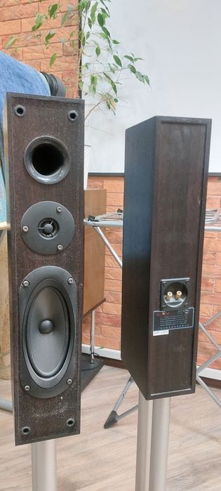 Акустическая система