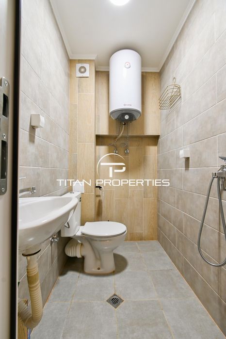 Дава се под наем Двустаен апартамент в София, Лагера - 55 кв.м за 614 € - Снимка #8