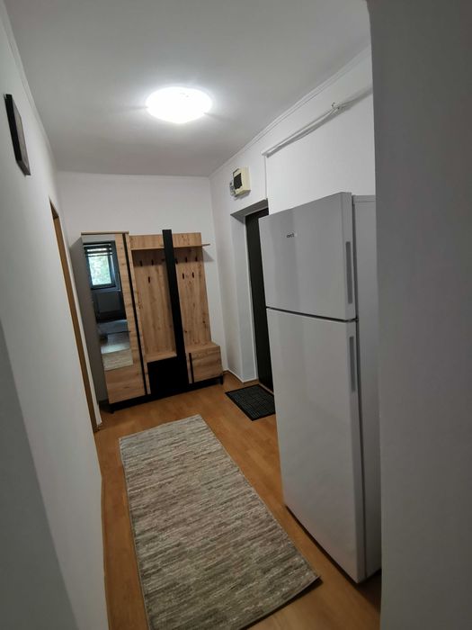 Apartament 2 camere de închiriat