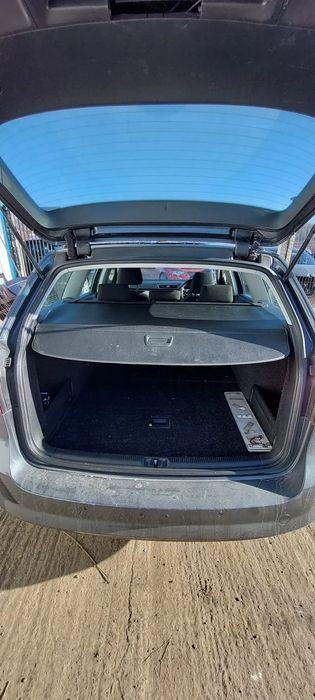 Dezmembrari VW Passat B7 2.0TDI CFFB