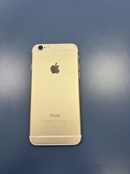 Vand Iphone6 RoseGold