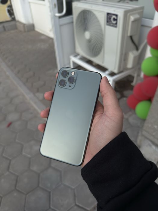 Iphone 11 pro grif