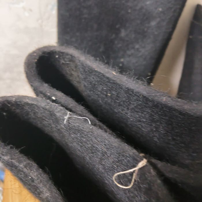 Валенки, новые СССР.