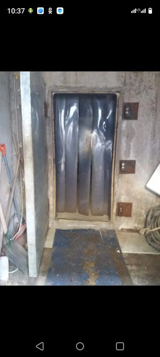 Сдам гараж-термос в аренду