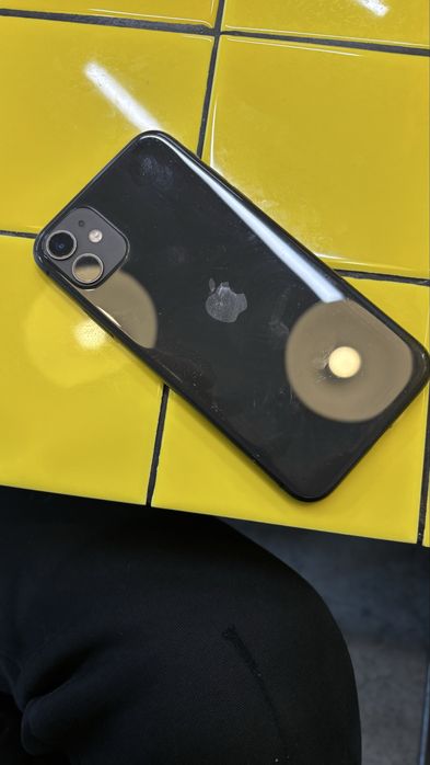 Прадам  Айфон 11