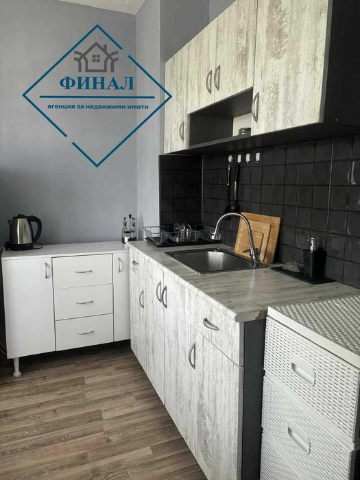 Продава се Едностаен апартамент в Шумен, Боян Българанов 1 - 45 кв.м за 1496 €/кв.м - Снимка #5