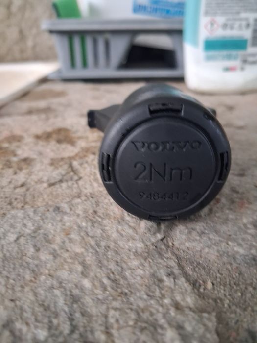 Греди за багаж волво s 40