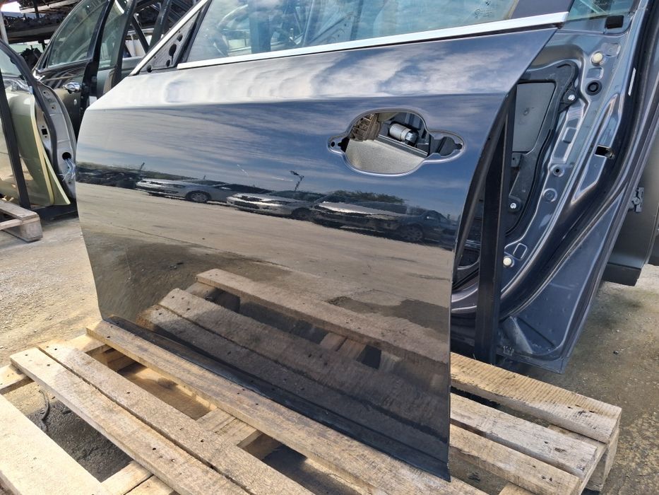 Врата BMW E60/61 2008г.