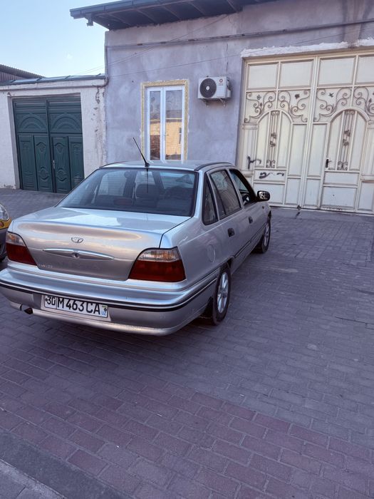 Chevrolet Nexia 2006 — 4