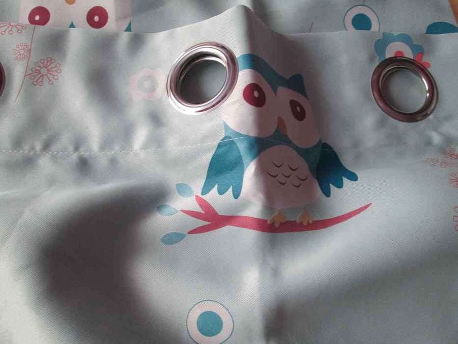 draperie camera copilului 140/180cm