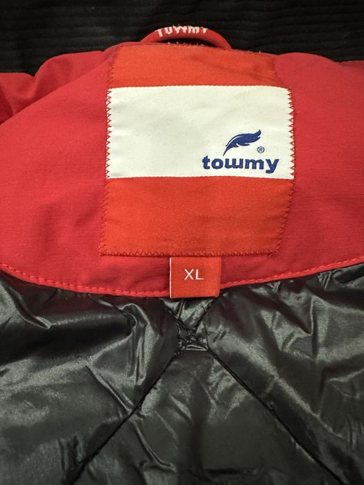 Куртка на осень-весна