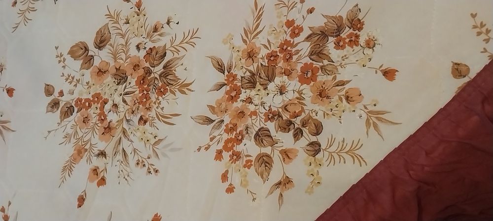 Покрывало на кровать