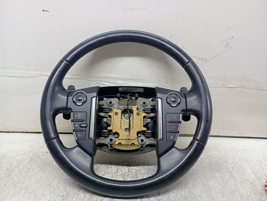 Volan in 4 spite cu comenzi AH323600SD Land Rover Range Rover Sport 1 (facelift) (2009 - 2013) 3.0 D v6 306DT