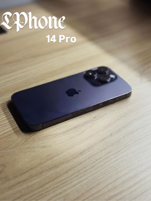 IPhone 14 pro 256 g