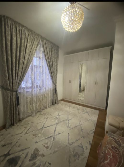 2 бөлмелі Квартира жалға беріледі
