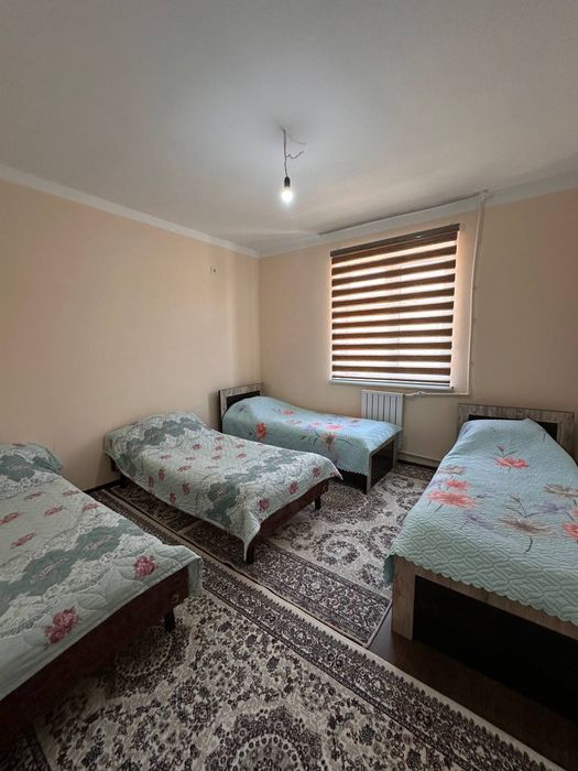 Оилавий шинам дача