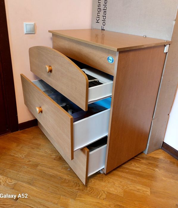 Детский    комод