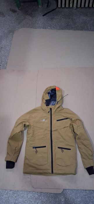 Geacă schi copii 2117 mărimea 152, 12 ani