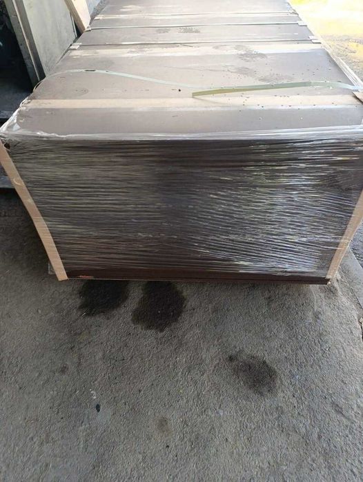 Фанера ламинированная