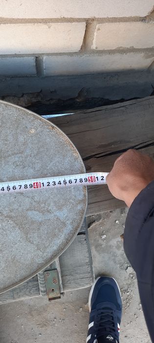 Продам бачок умывальник