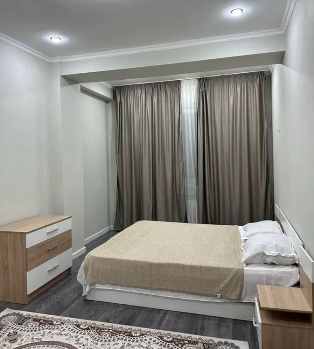 Сдам квартиру посуточно