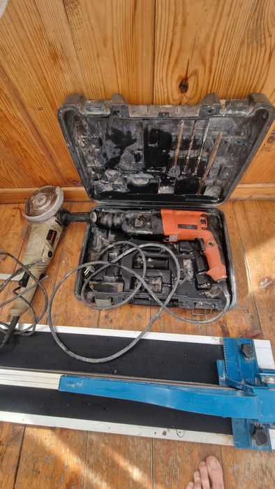 Продам инструменты