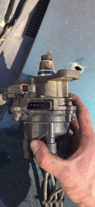 Делко Nissan Micra Микра к11